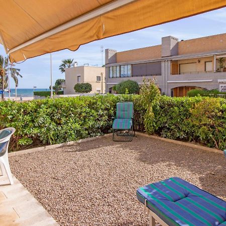 Apartment Golf De Sant Jordi By Interhome กัมบริลส์ ภายนอก รูปภาพ