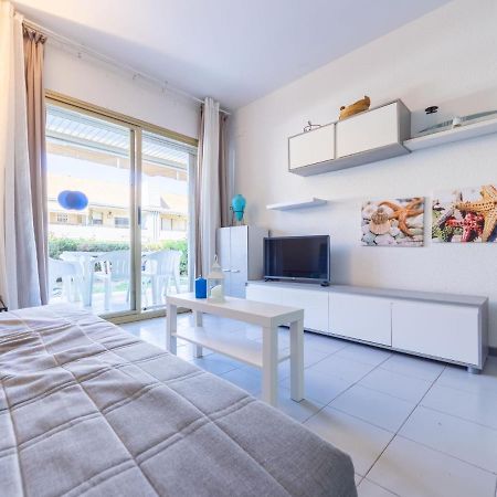 Apartment Golf De Sant Jordi By Interhome กัมบริลส์ ภายนอก รูปภาพ