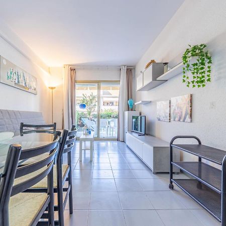 Apartment Golf De Sant Jordi By Interhome กัมบริลส์ ภายนอก รูปภาพ