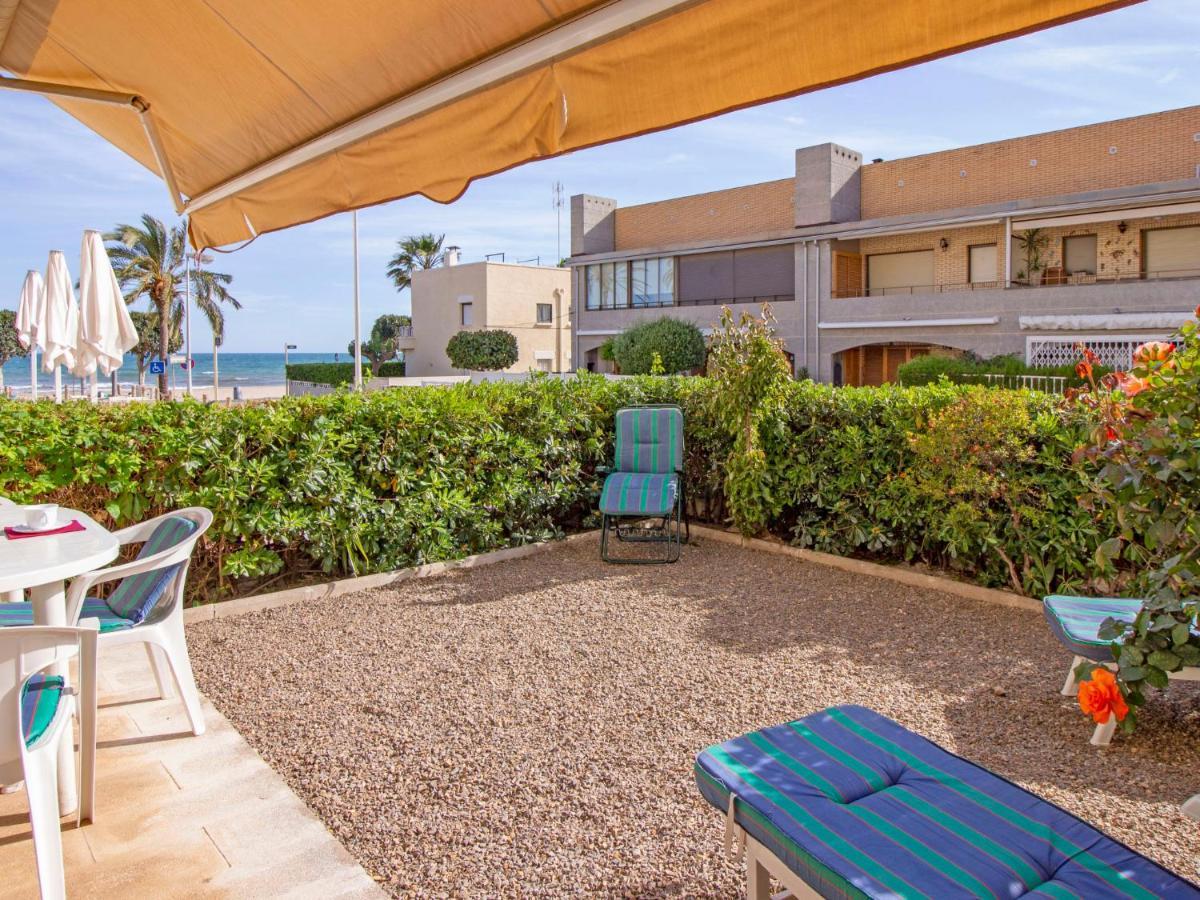 Apartment Golf De Sant Jordi By Interhome กัมบริลส์ ภายนอก รูปภาพ