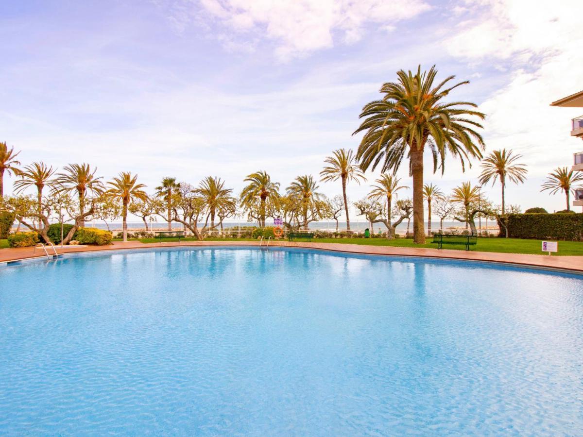 Apartment Golf De Sant Jordi By Interhome กัมบริลส์ ภายนอก รูปภาพ
