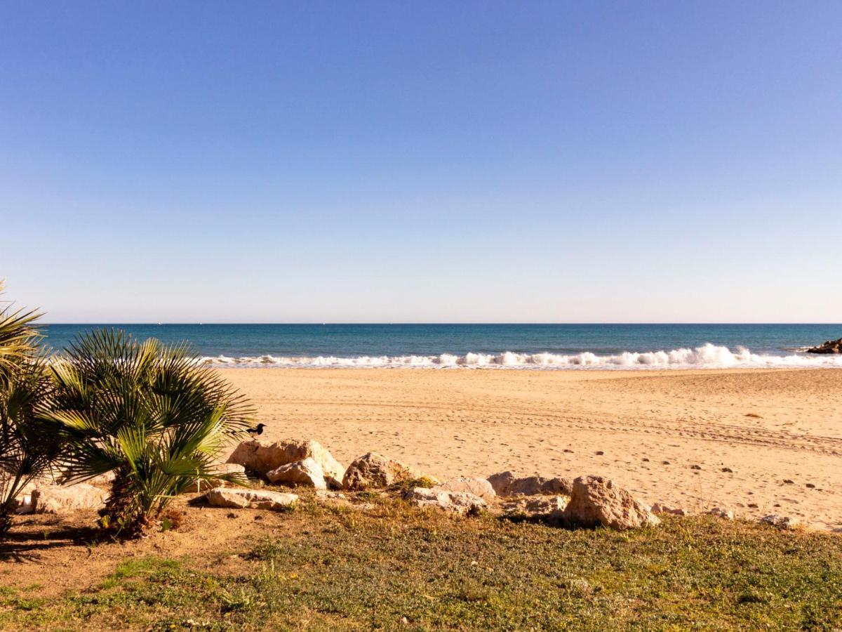 Apartment Golf De Sant Jordi By Interhome กัมบริลส์ ภายนอก รูปภาพ