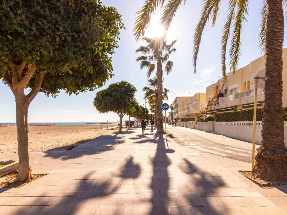 Apartment Golf De Sant Jordi By Interhome กัมบริลส์ ภายนอก รูปภาพ