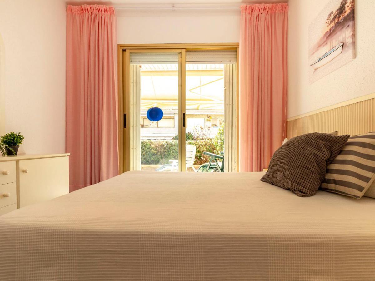 Apartment Golf De Sant Jordi By Interhome กัมบริลส์ ภายนอก รูปภาพ