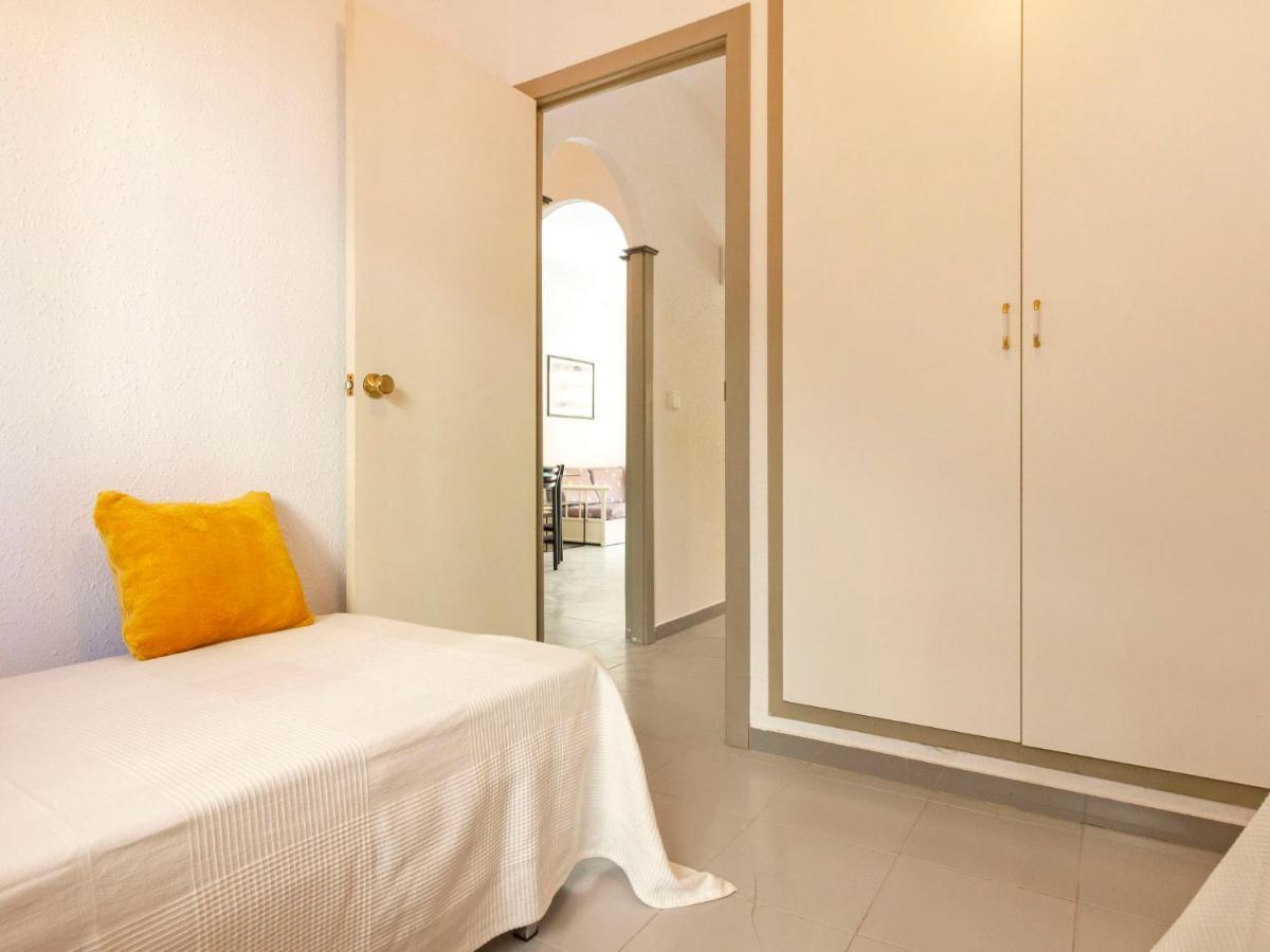 Apartment Golf De Sant Jordi By Interhome กัมบริลส์ ภายนอก รูปภาพ
