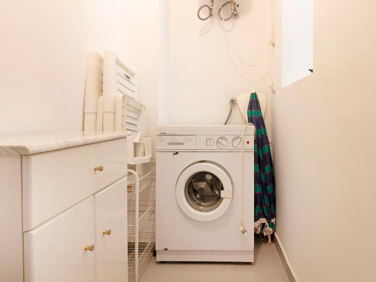 Apartment Golf De Sant Jordi By Interhome กัมบริลส์ ภายนอก รูปภาพ