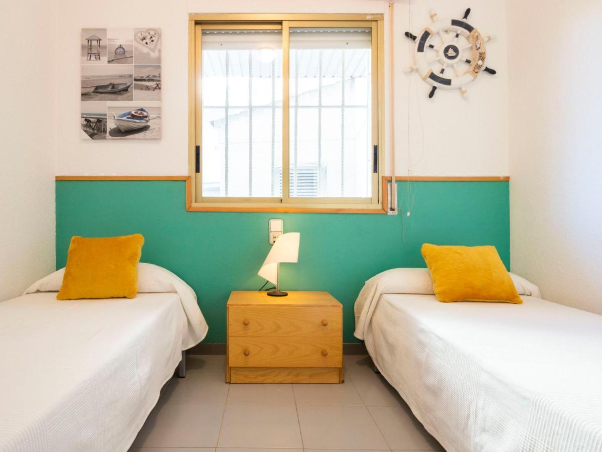 Apartment Golf De Sant Jordi By Interhome กัมบริลส์ ภายนอก รูปภาพ