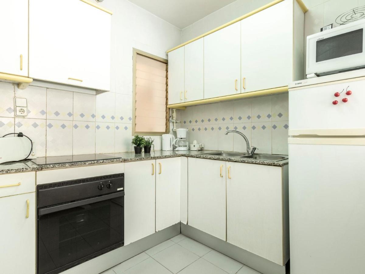 Apartment Golf De Sant Jordi By Interhome กัมบริลส์ ภายนอก รูปภาพ