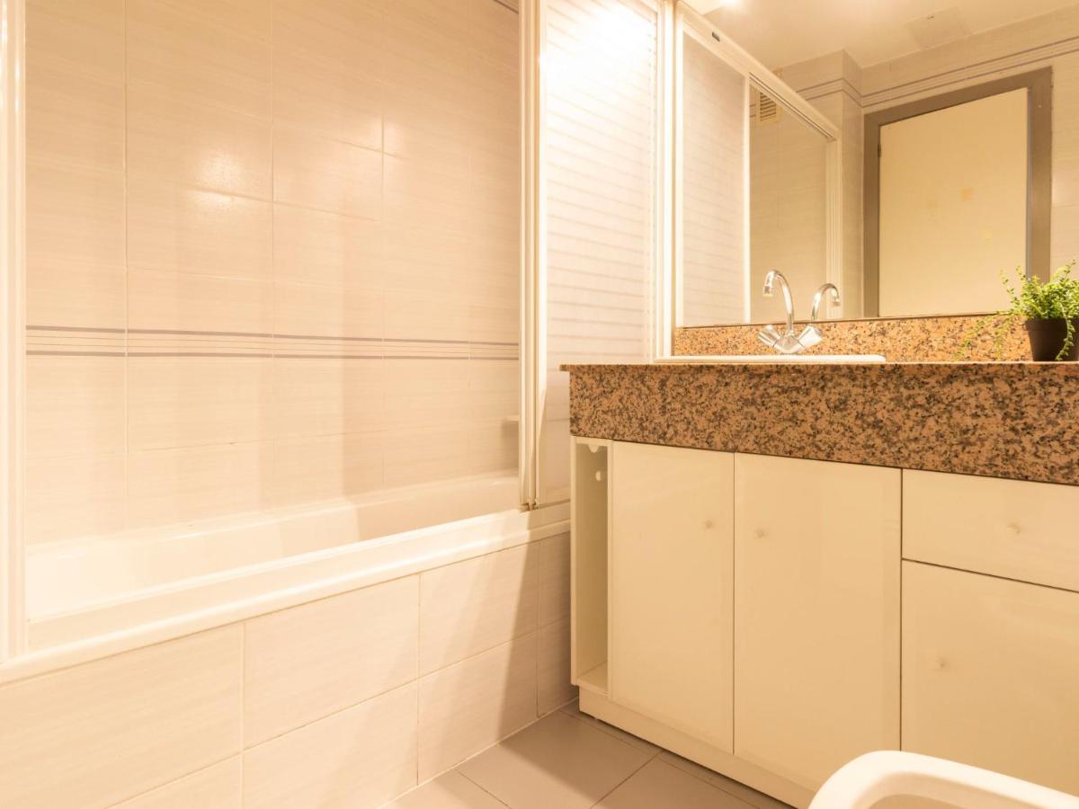 Apartment Golf De Sant Jordi By Interhome กัมบริลส์ ภายนอก รูปภาพ
