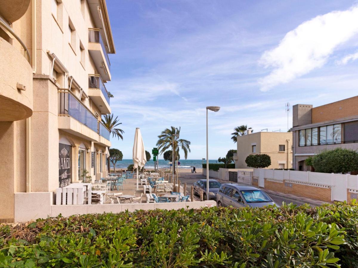 Apartment Golf De Sant Jordi By Interhome กัมบริลส์ ภายนอก รูปภาพ