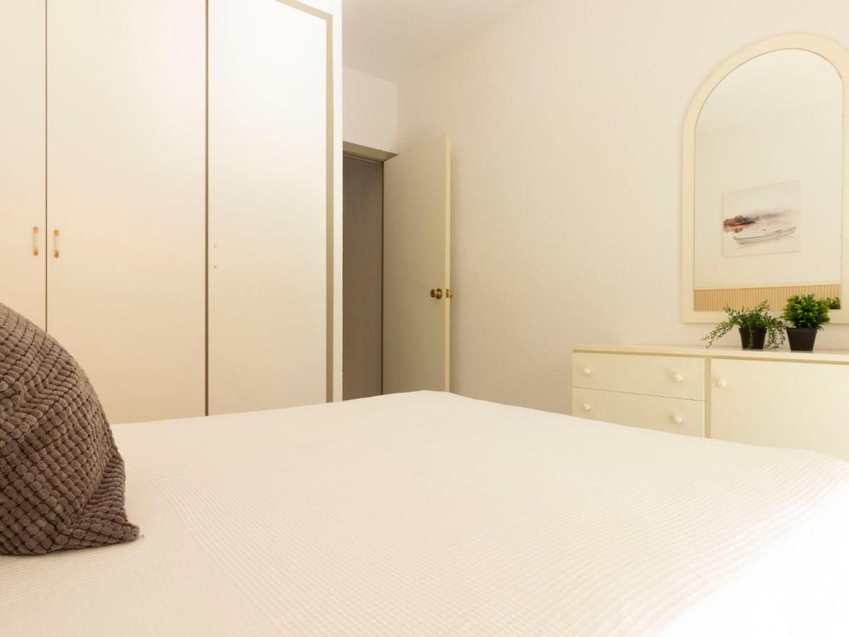Apartment Golf De Sant Jordi By Interhome กัมบริลส์ ภายนอก รูปภาพ