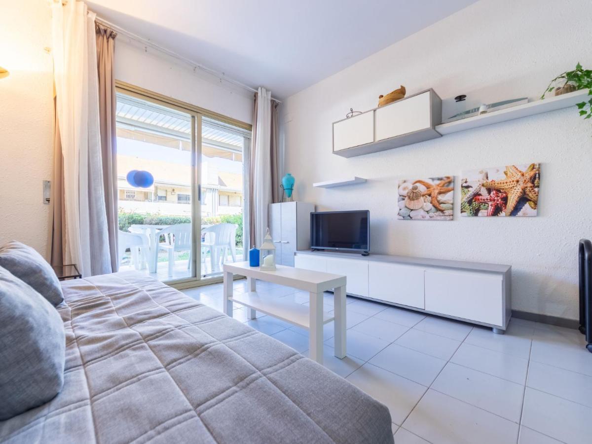 Apartment Golf De Sant Jordi By Interhome กัมบริลส์ ภายนอก รูปภาพ