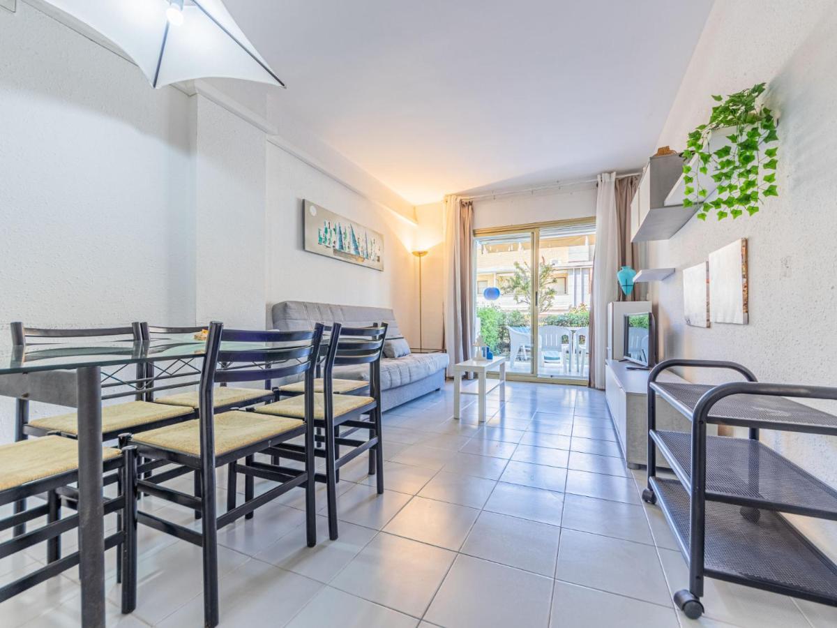 Apartment Golf De Sant Jordi By Interhome กัมบริลส์ ภายนอก รูปภาพ