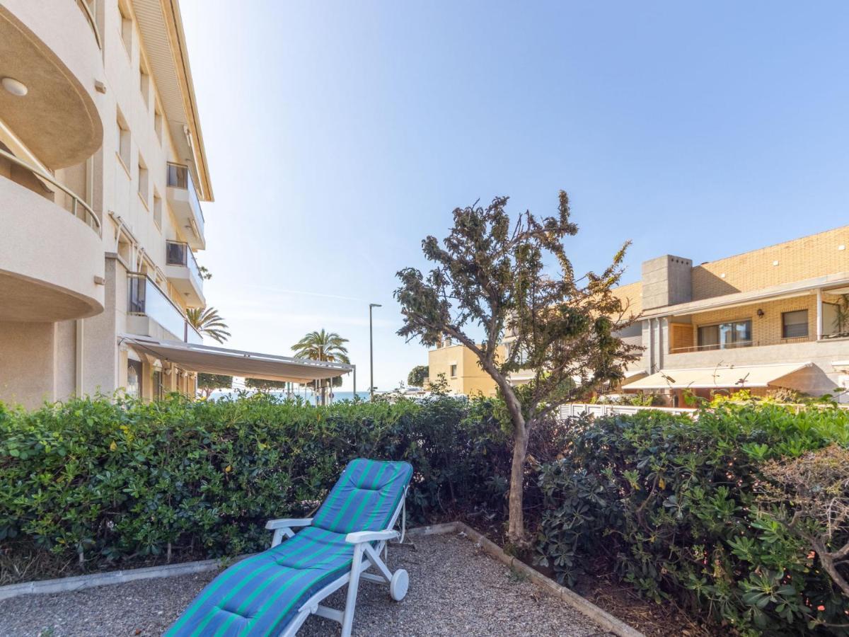 Apartment Golf De Sant Jordi By Interhome กัมบริลส์ ภายนอก รูปภาพ