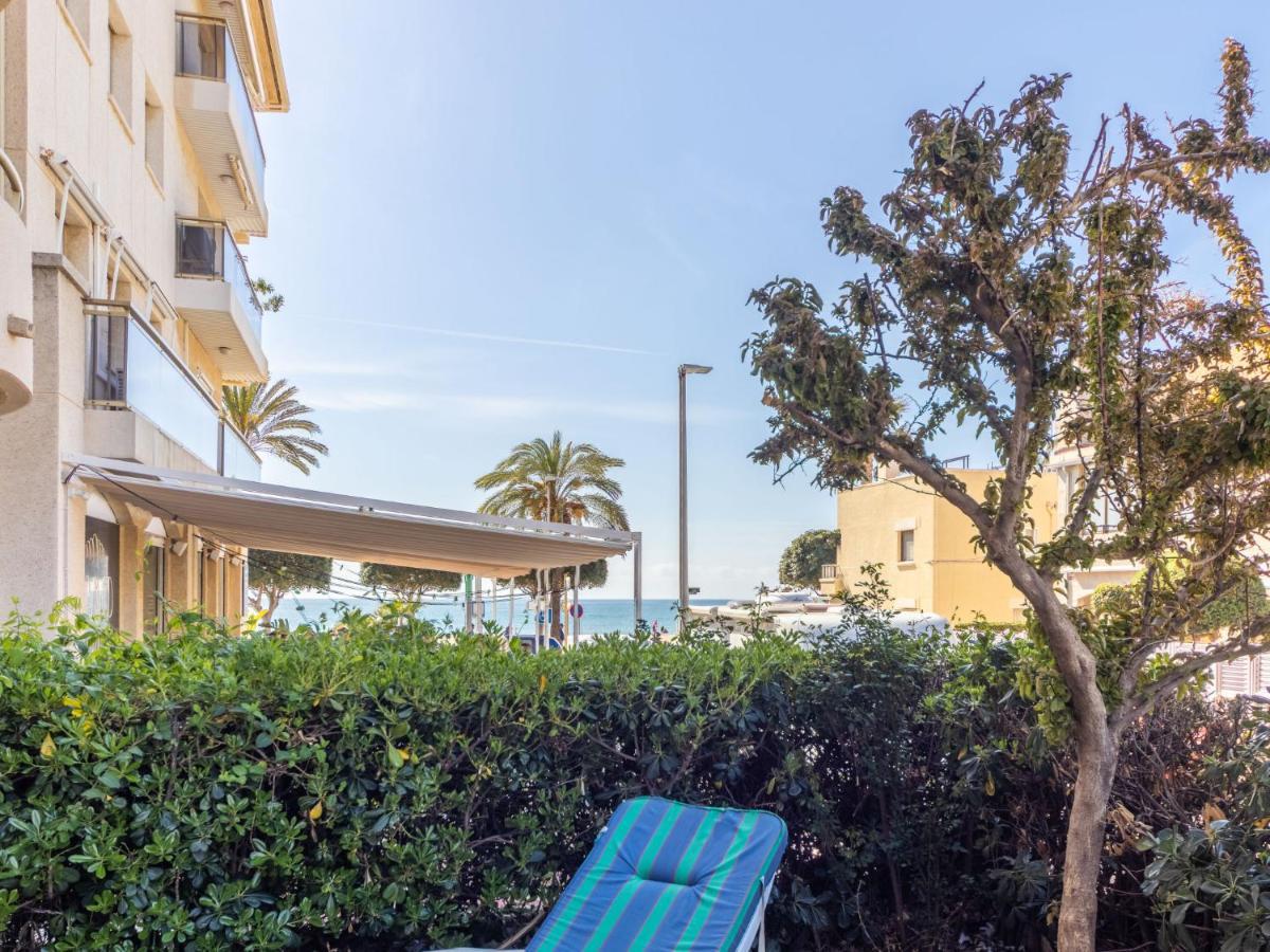 Apartment Golf De Sant Jordi By Interhome กัมบริลส์ ภายนอก รูปภาพ