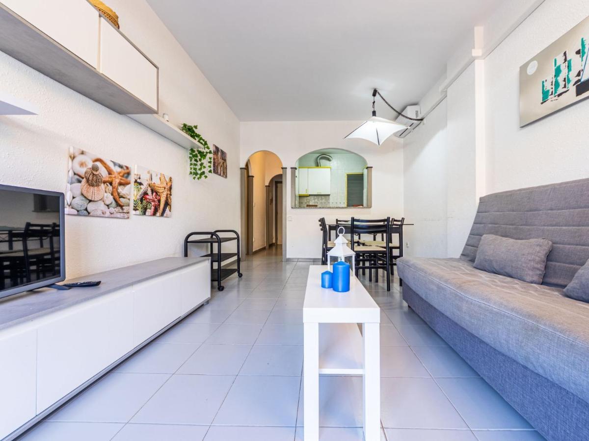 Apartment Golf De Sant Jordi By Interhome กัมบริลส์ ภายนอก รูปภาพ